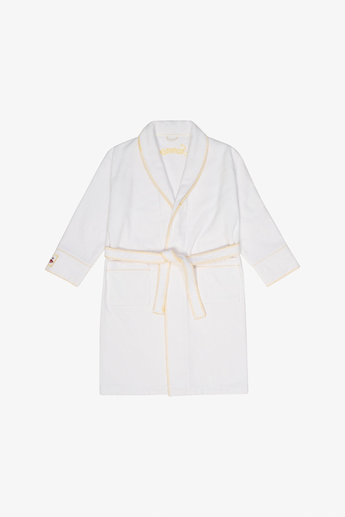 Sun Burn - Terry Bornoz - Unisex
