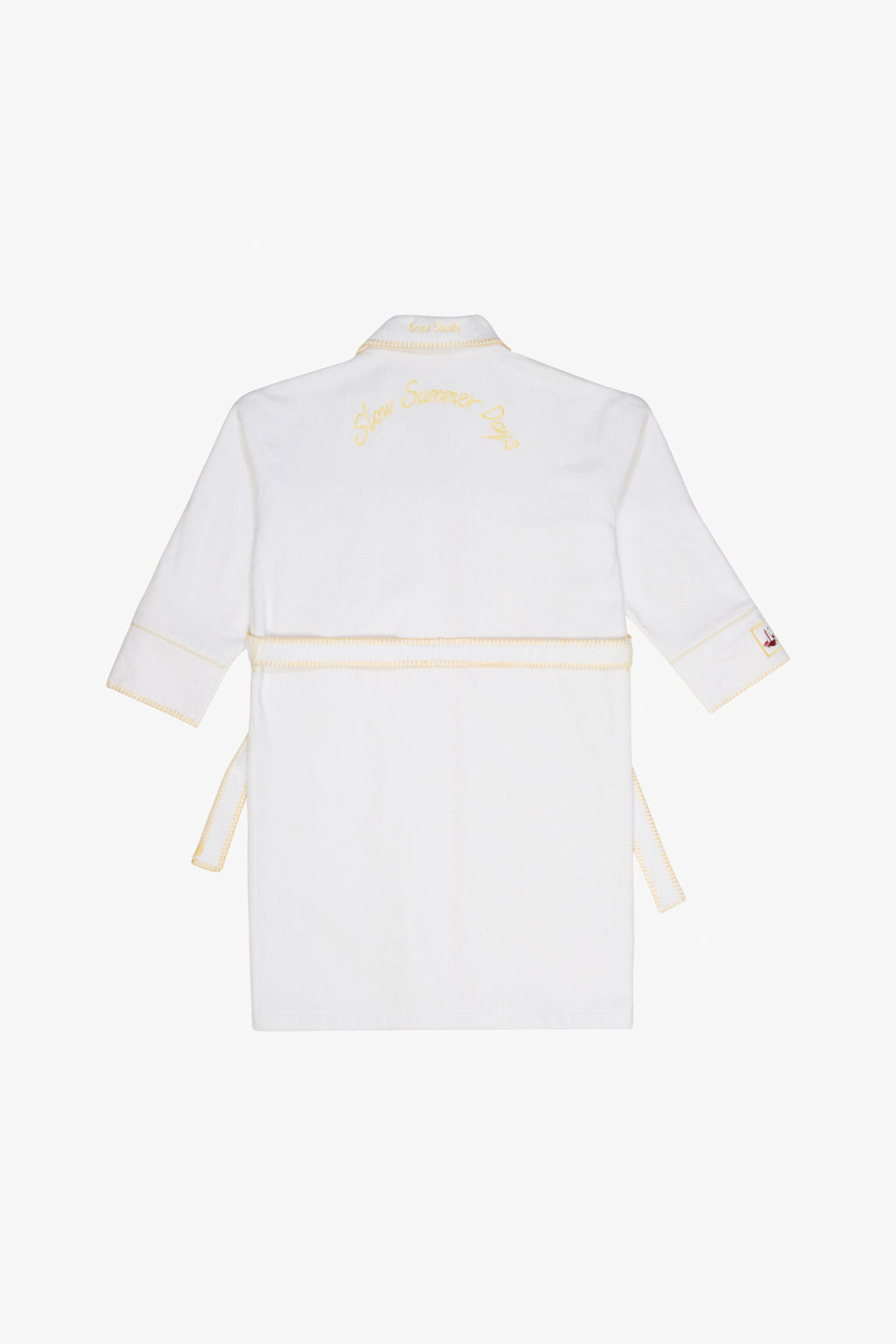 Sun Burn - Terry Bornoz - Unisex