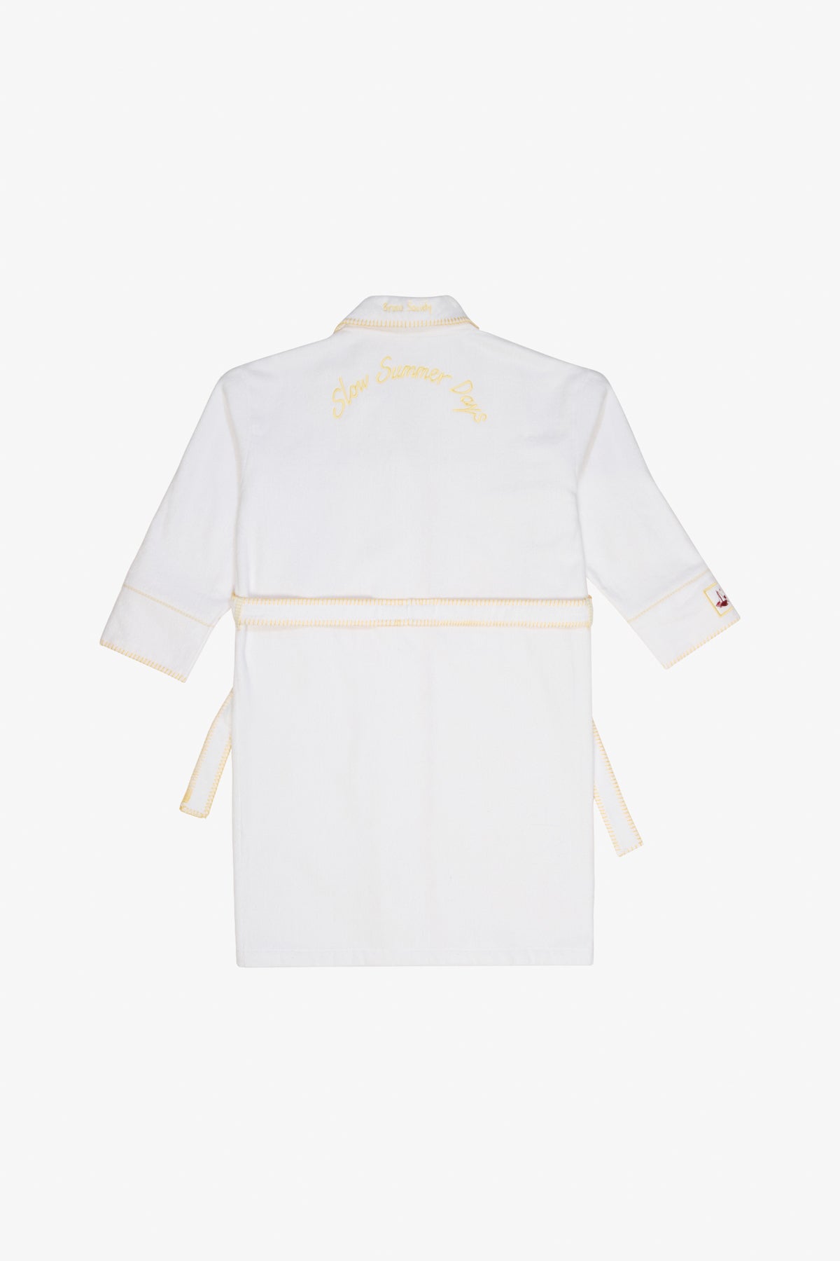 Sun Burn - Terry Bornoz - Unisex