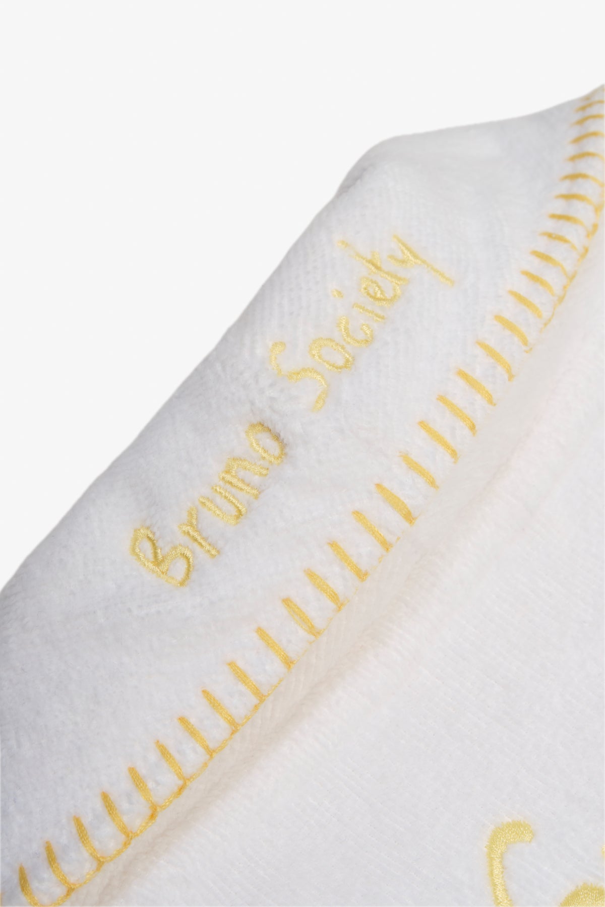 Sun Burn - Terry Bornoz - Unisex