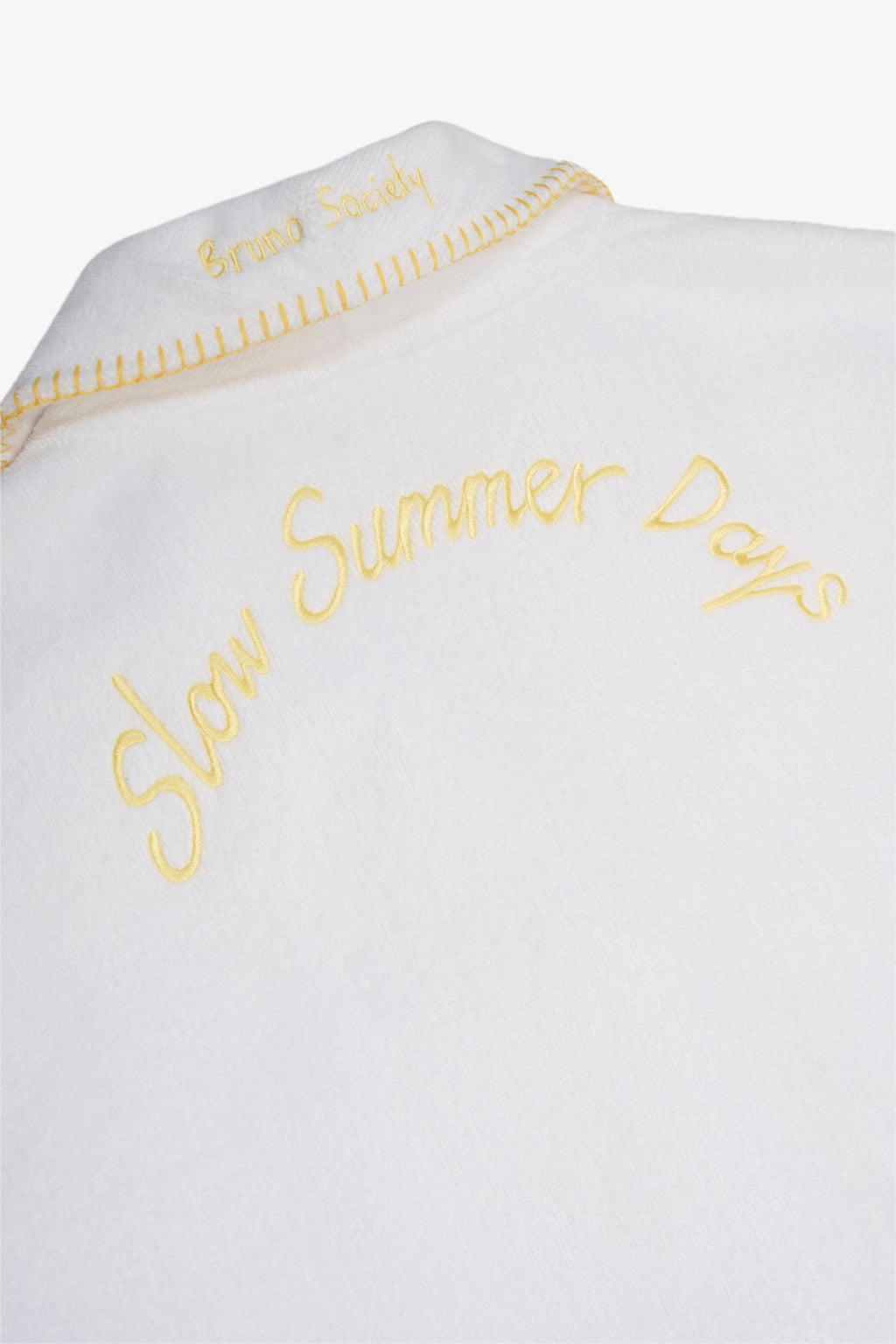 Sun Burn - Terry Bornoz - Unisex