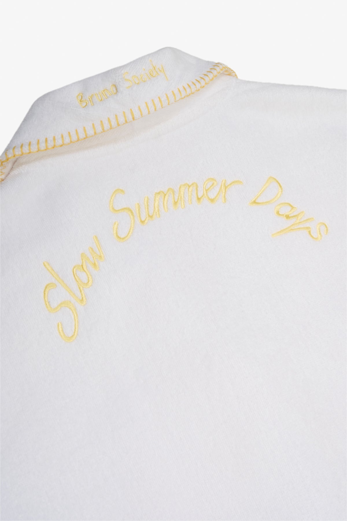 Sun Burn - Terry Bornoz - Unisex