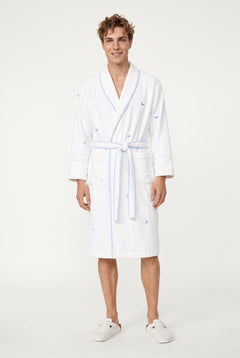 Coastal - Terry Bornoz - Unisex