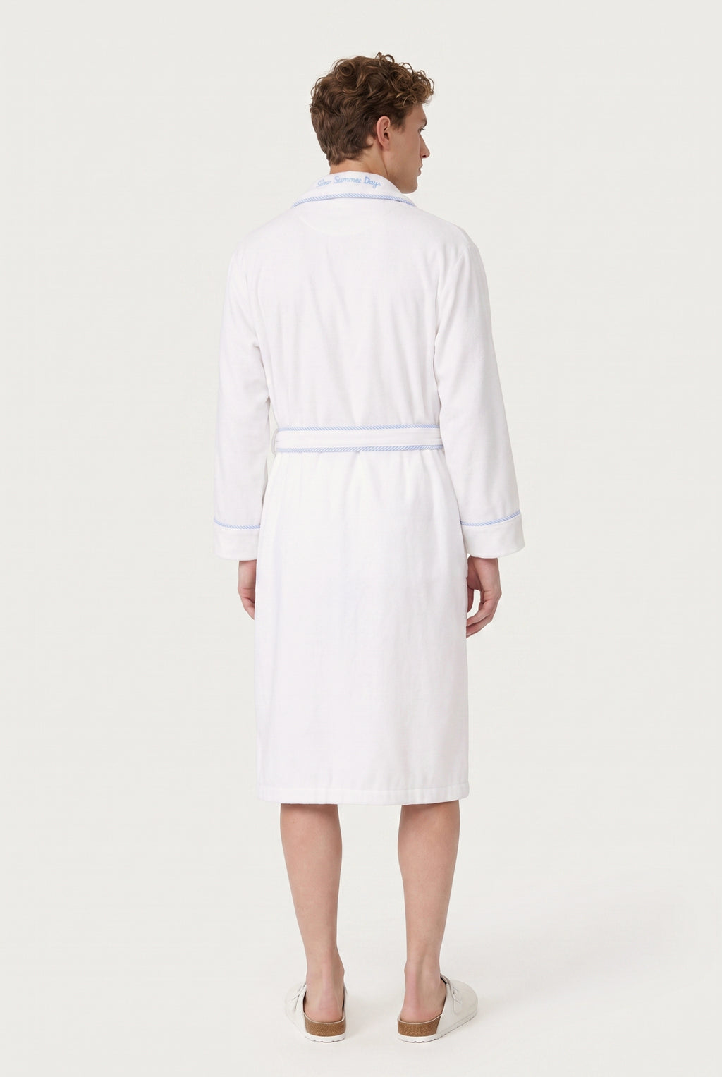 Coastal - Terry Bornoz - Unisex