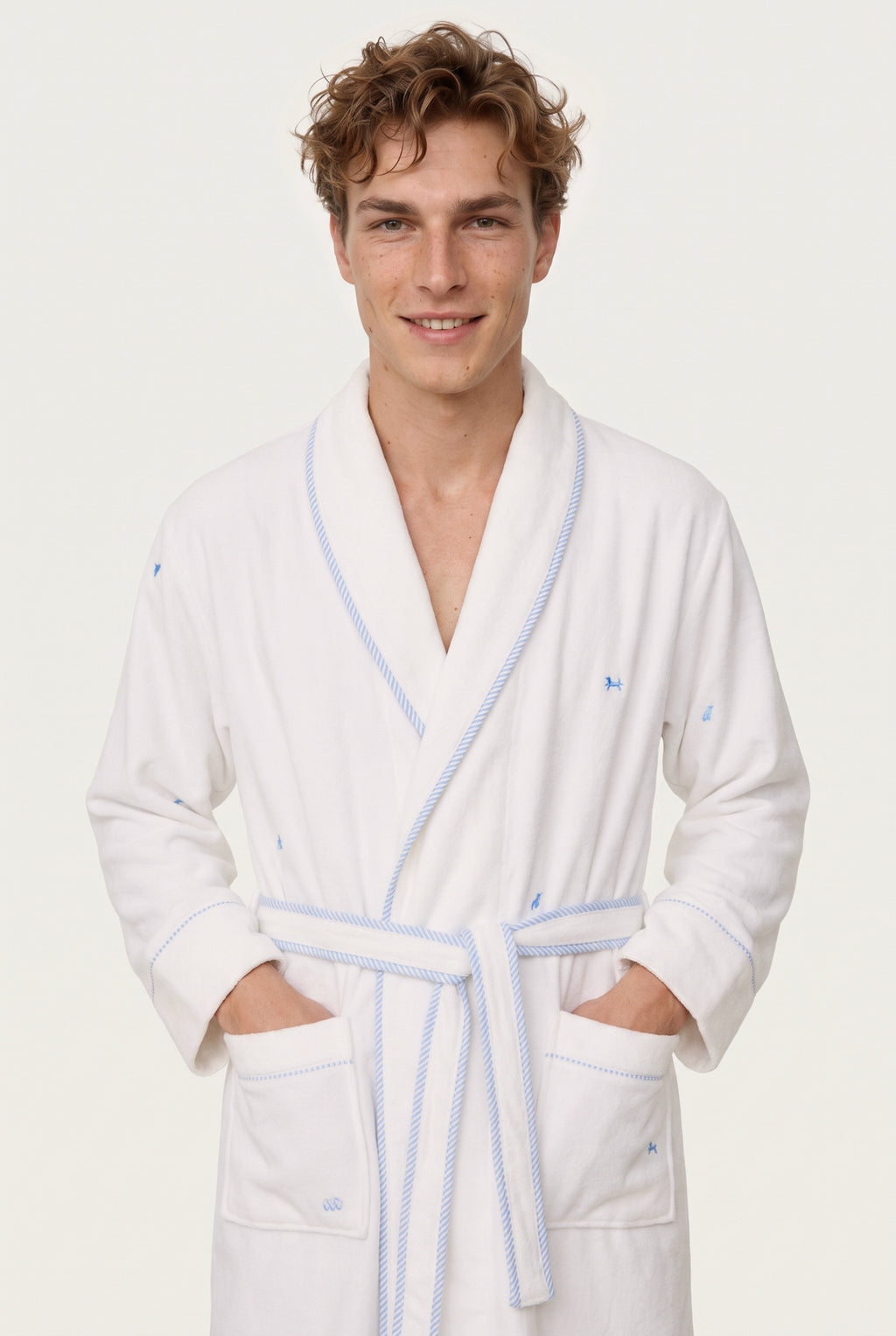 Coastal - Terry Bornoz - Unisex