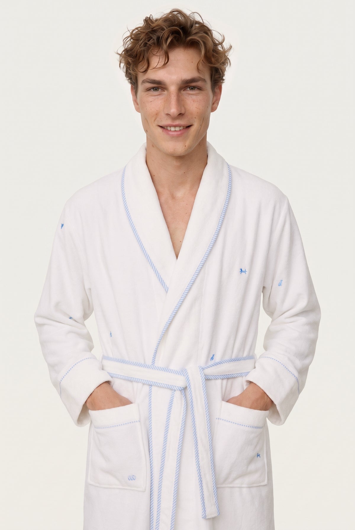 Coastal - Terry Bornoz - Unisex