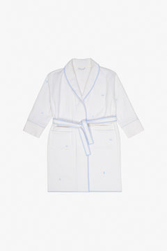 Coastal - Terry Bornoz - Unisex