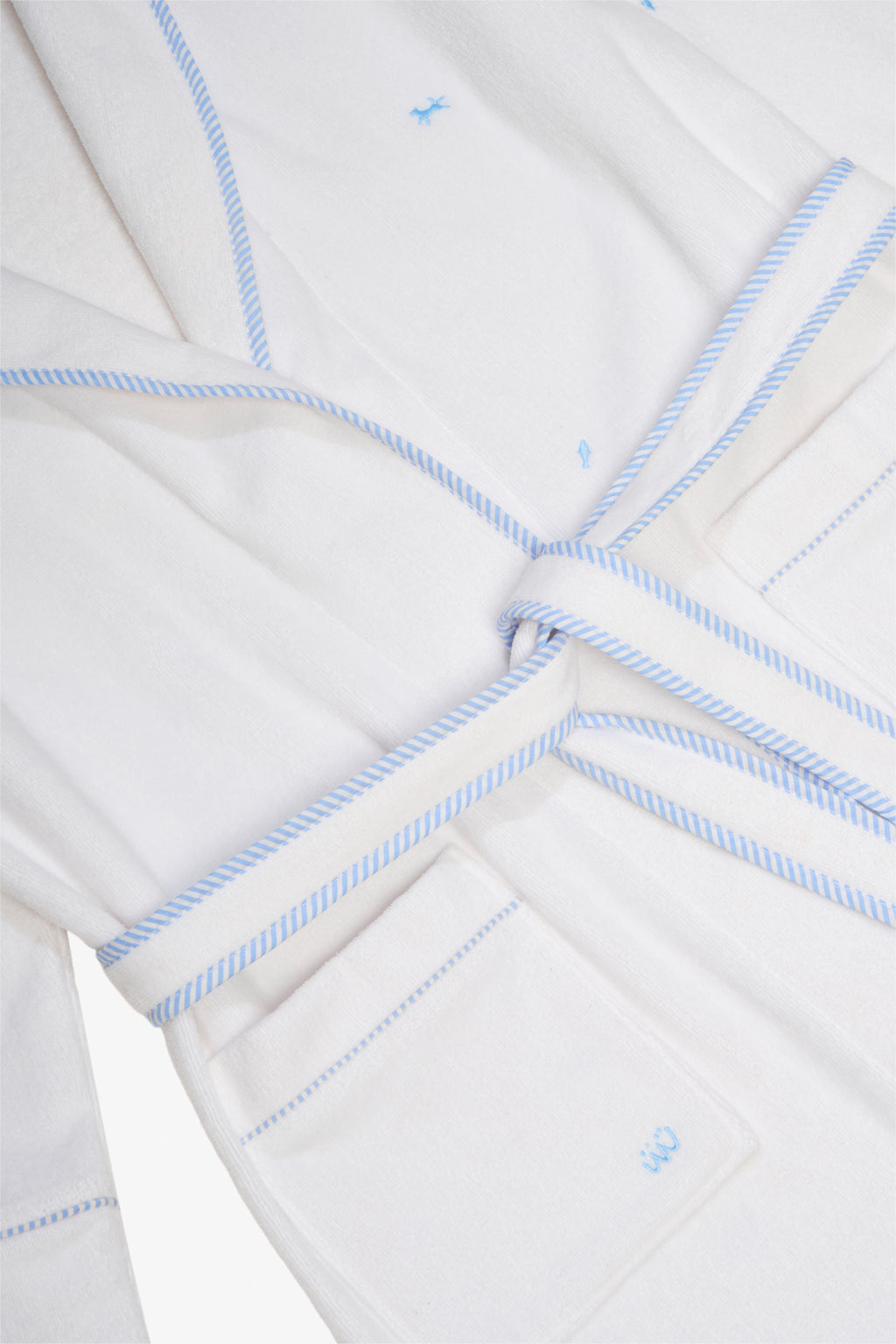 Coastal - Terry Bornoz - Unisex