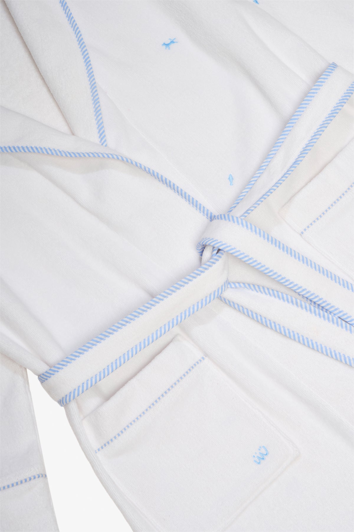 Coastal - Terry Bornoz - Unisex