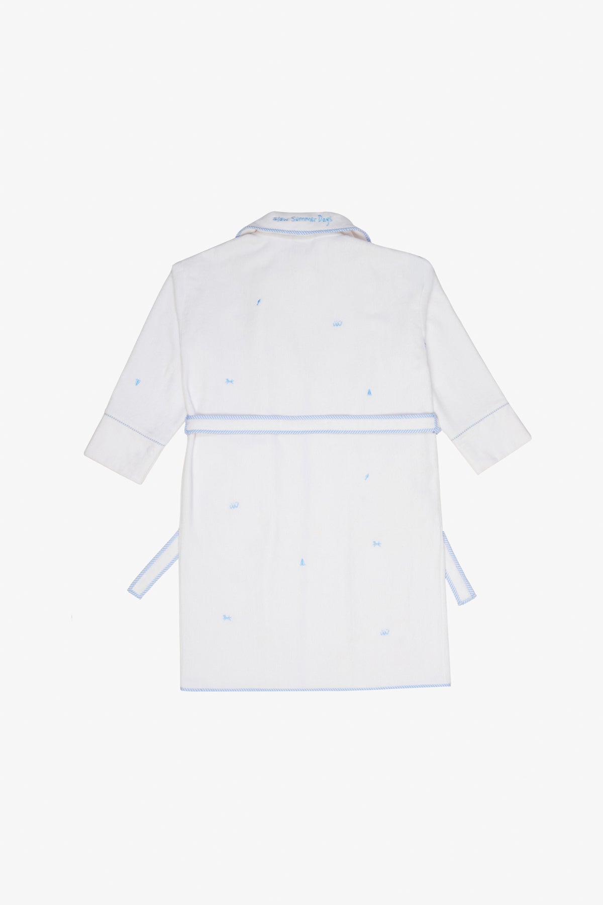 Coastal - Terry Bornoz - Unisex