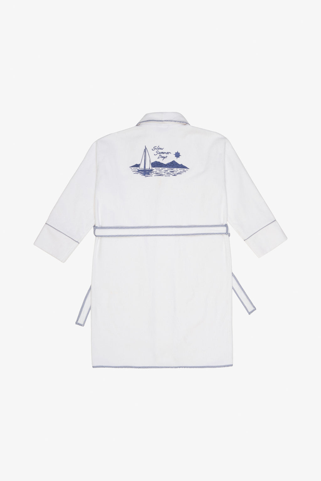Sea Side - Terry Bornoz - Unisex