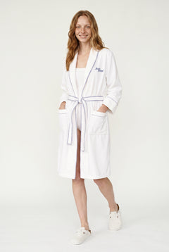 Sea Side - Terry Bornoz - Unisex