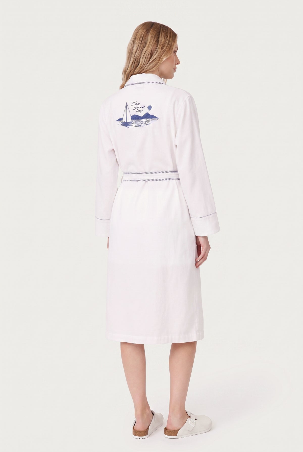 Sea Side - Terry Bornoz - Unisex