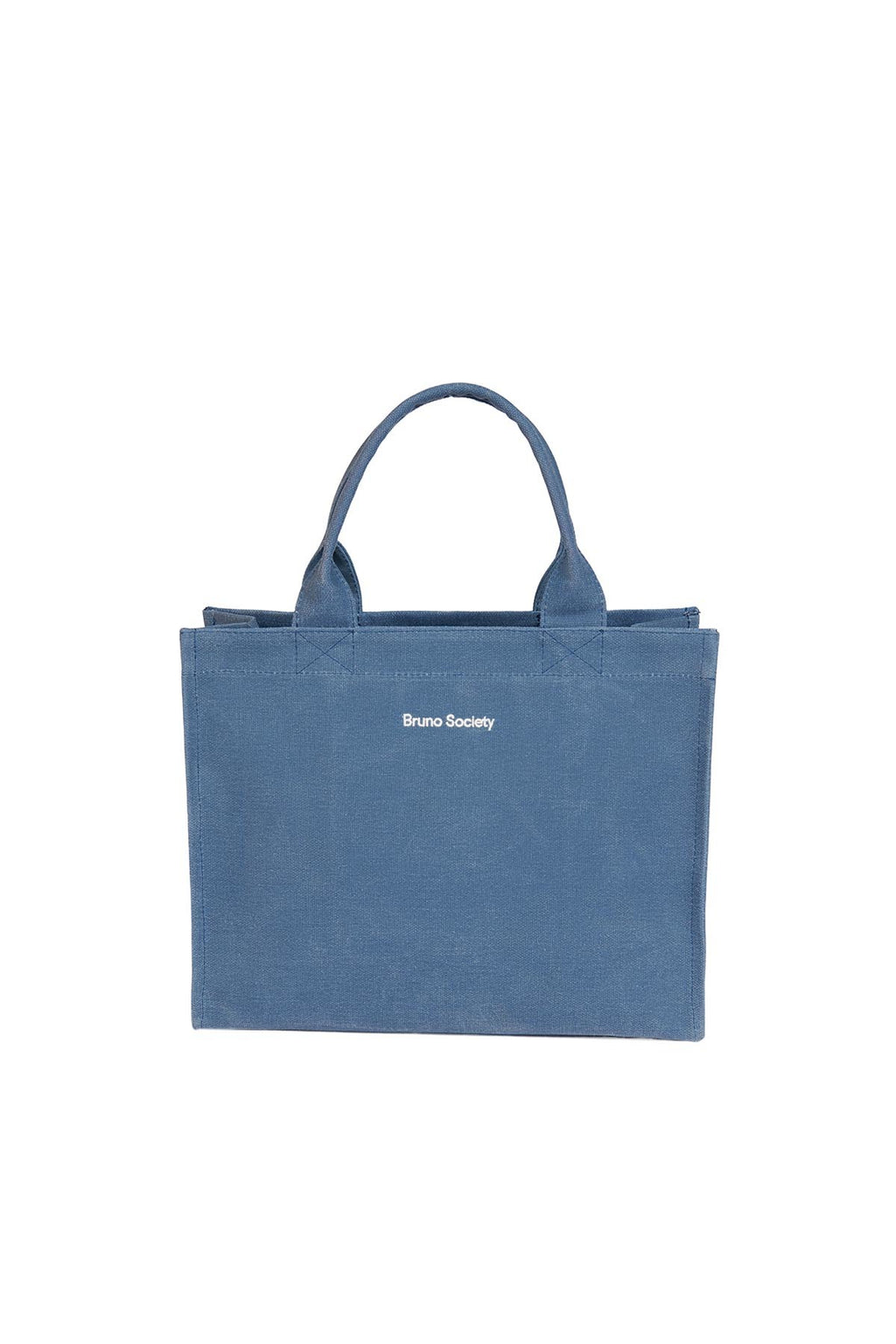 Tote Bag - Ocean Blue