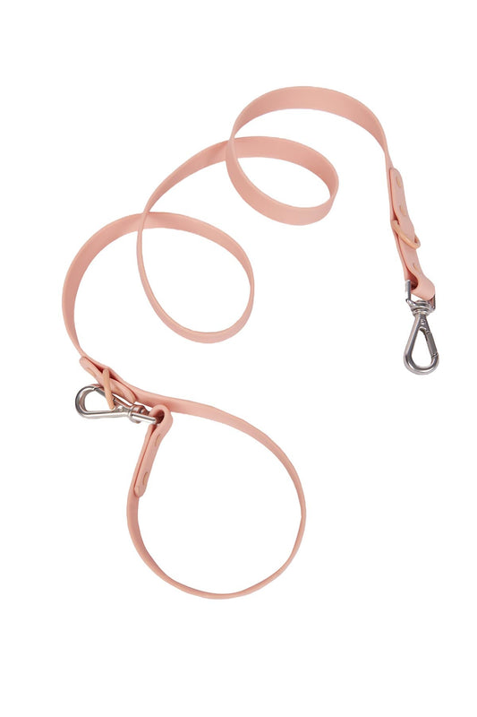 Collar Set - Peach Pink