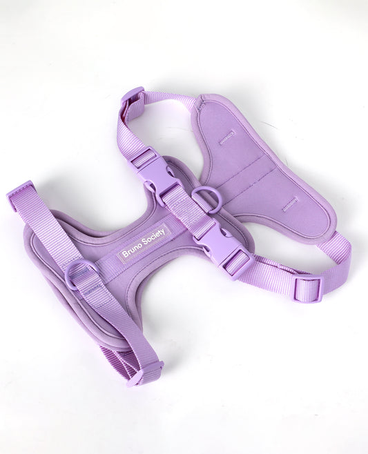 Harness - Lilac Purple