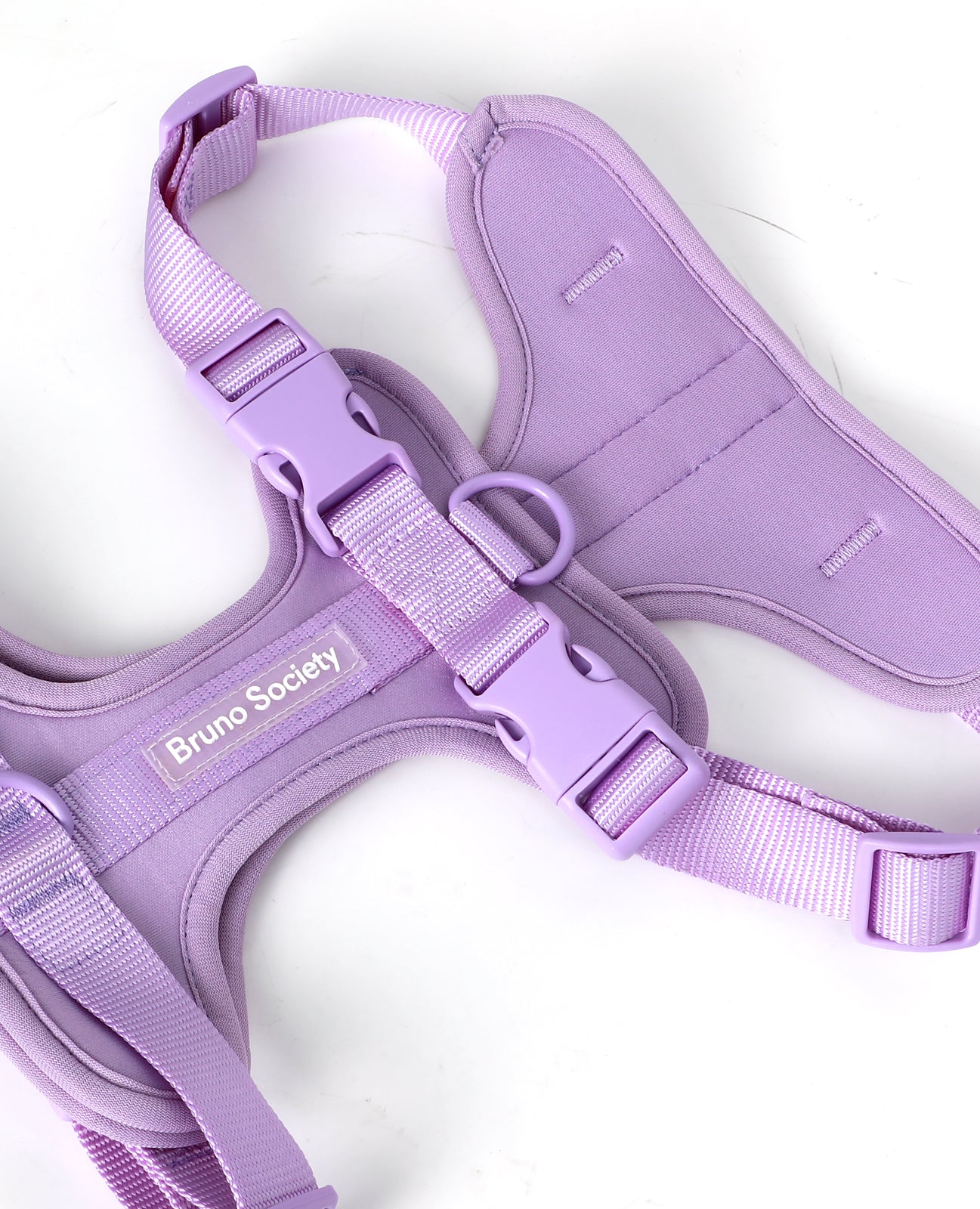 Harness - Lilac Purple