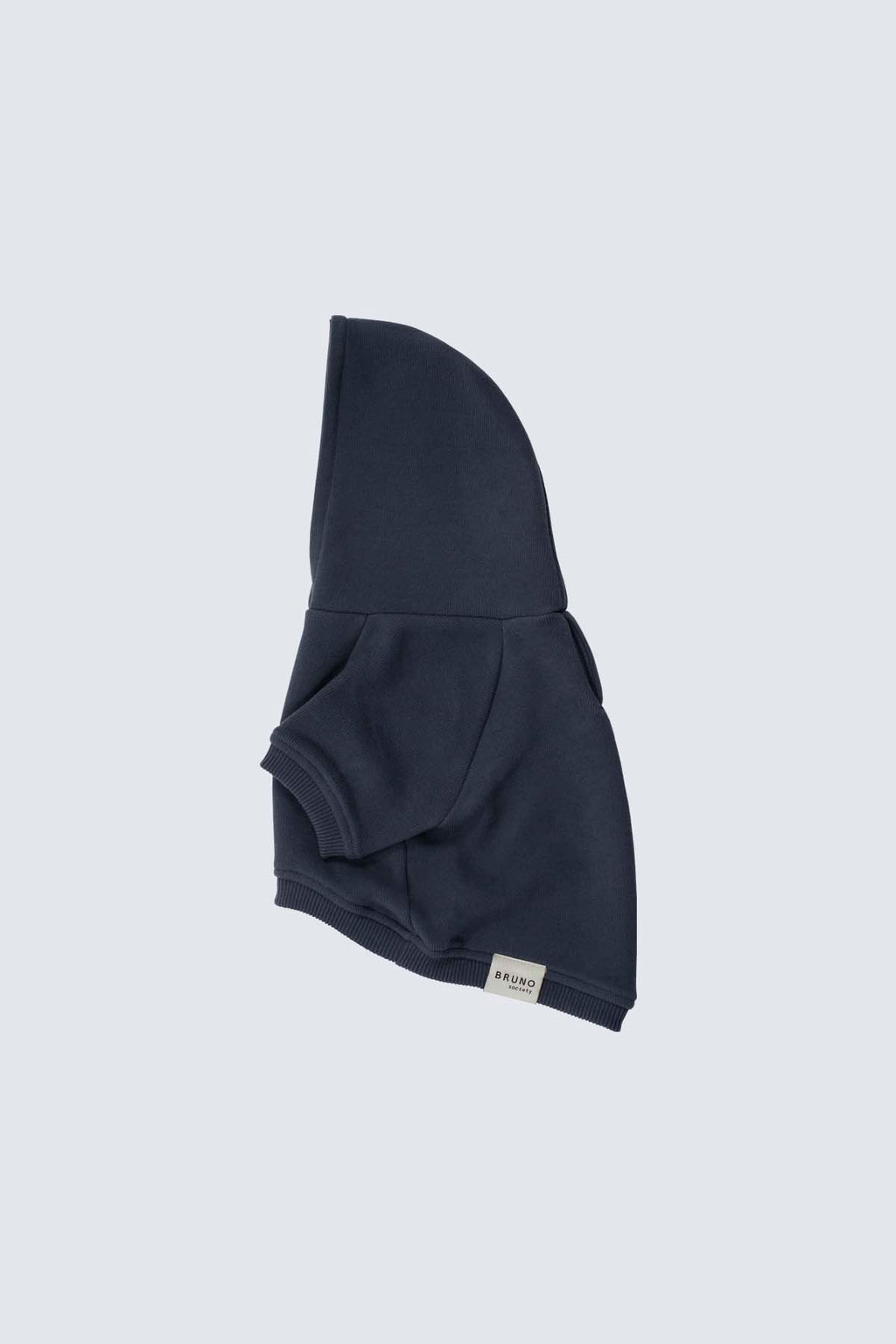 Hoodie - Horizon Blue