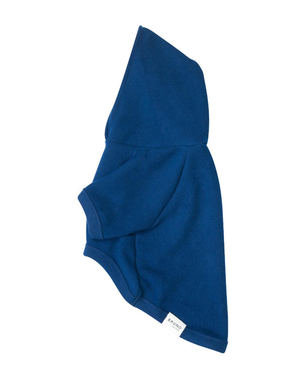 Bruno Cloud Köpek Hoodie - Deep Navy