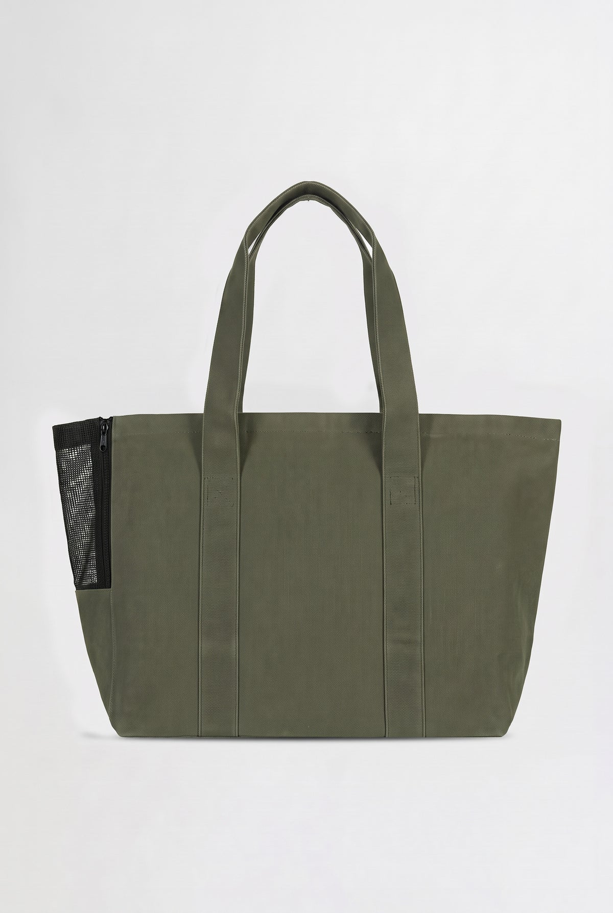 Carrier Bag - Khaki