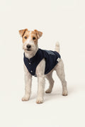 Bruno Cozy Köpek Polar Mont - Deep Navy