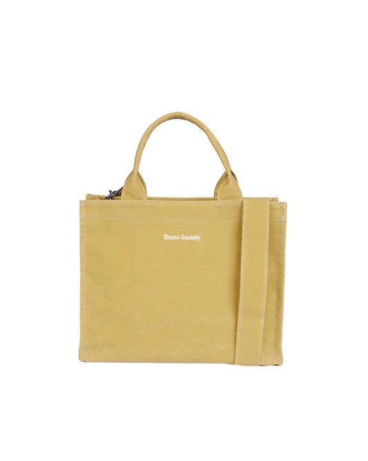 Tote - Yellow 