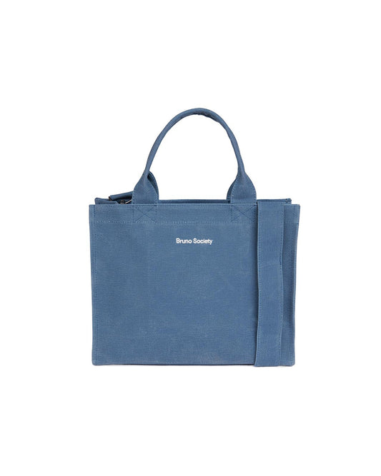 Tote Bag - Ocean Blue