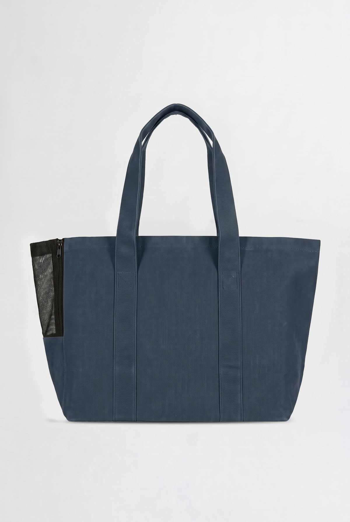 Carrier Bag - Capri Blue