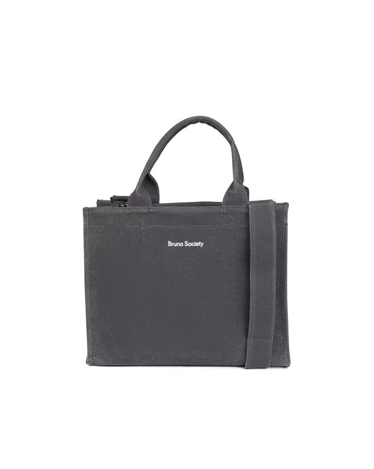 Tote Bag - Midnight Black