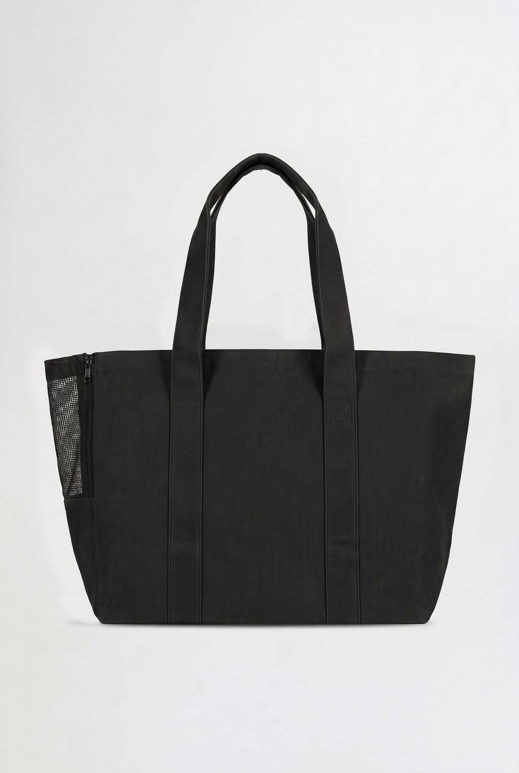 Carrier Bag - Midnight Black