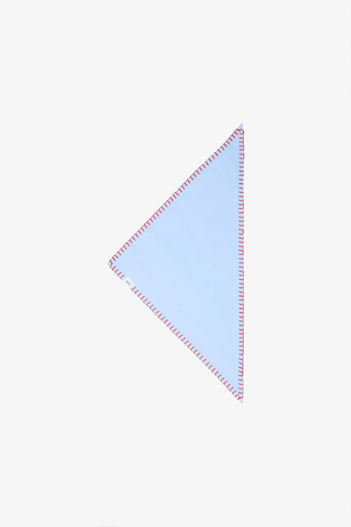 Coast - Kişiselleştirilebilir Bandana - Köpek
