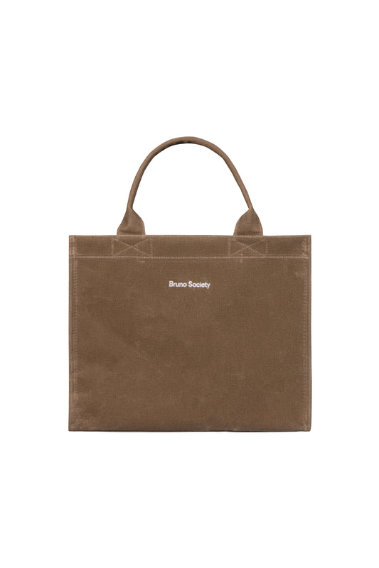 Tote Bag - Coffee