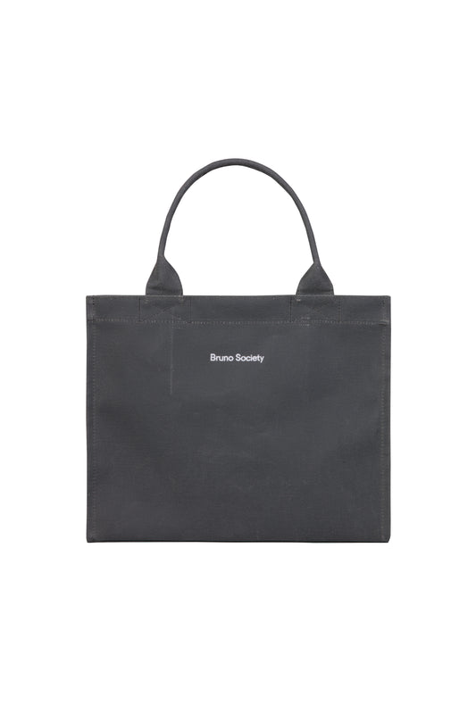 Tote Bag - Ash Gray