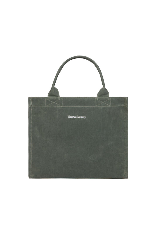 Tote Bag - Khaki