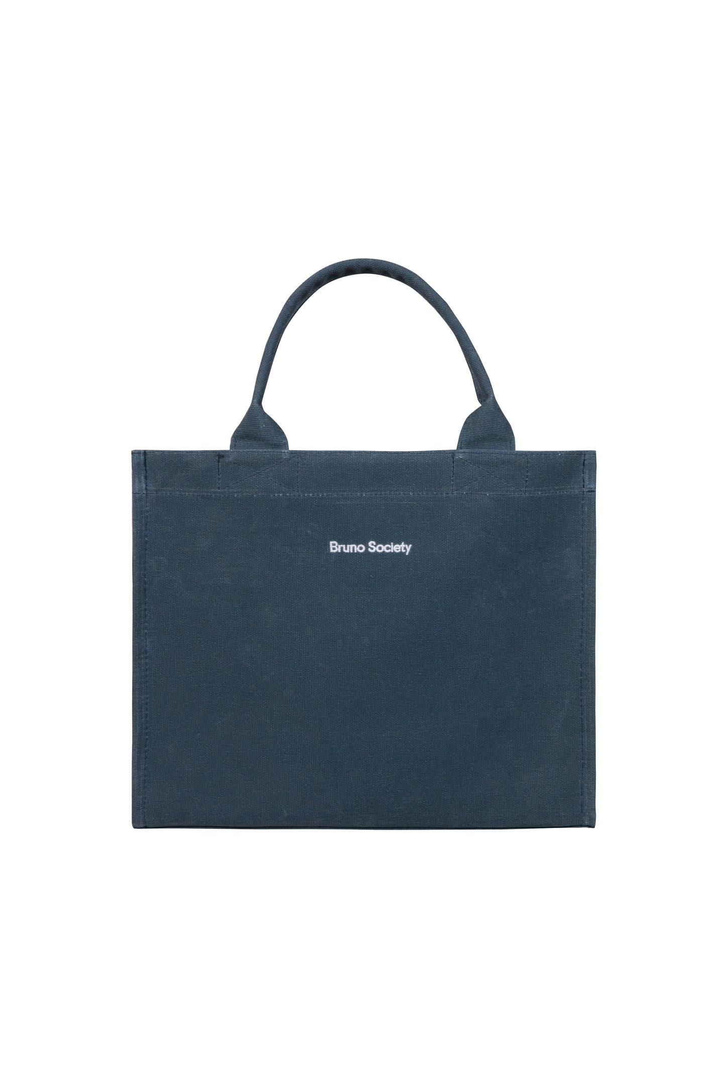 Tote - Dark Blue