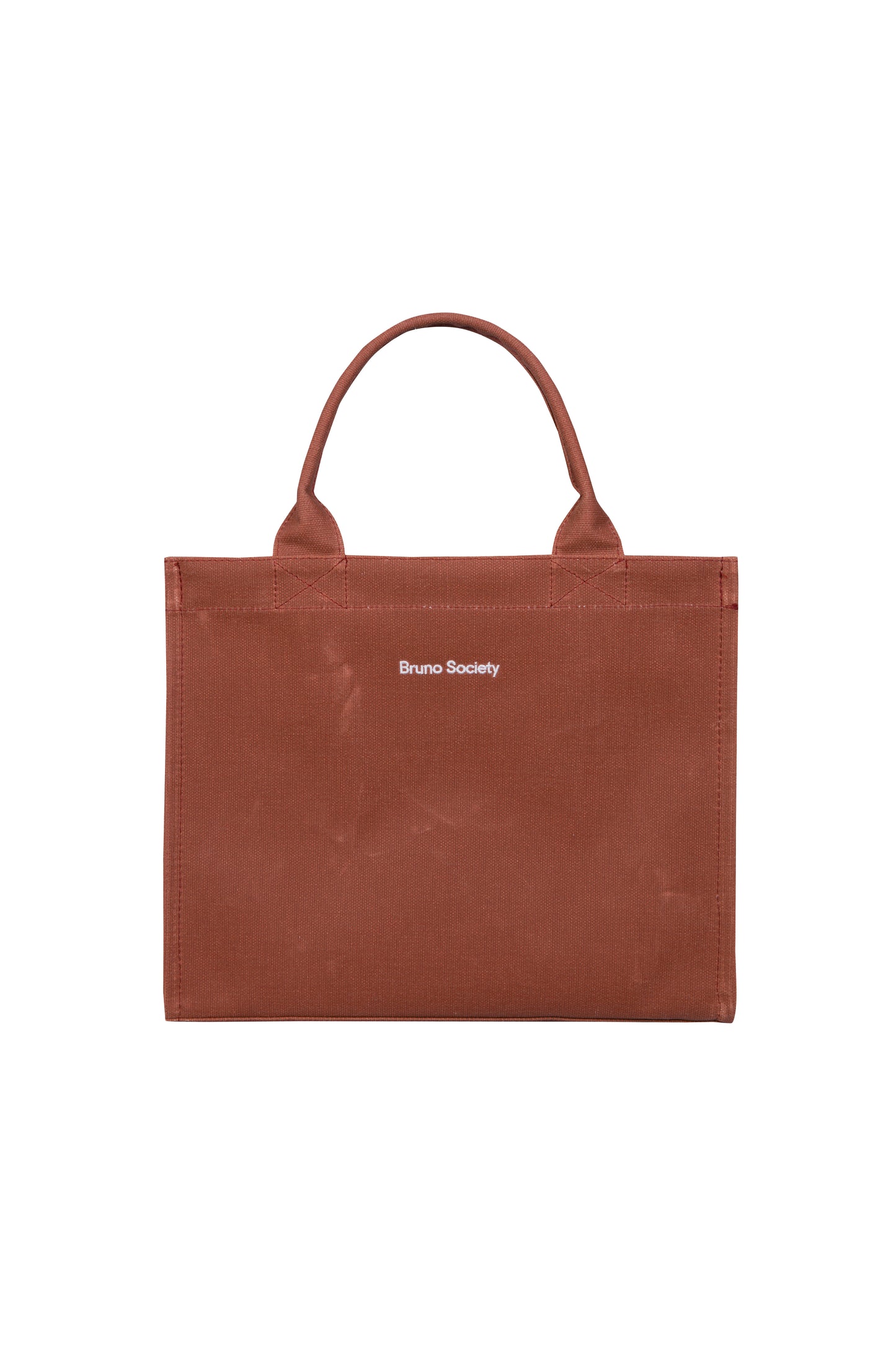 Tote - Pomegranate