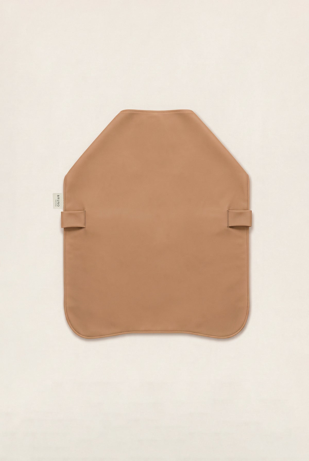 Bruno Classic Köpek Yağmurluk - Desert Camel