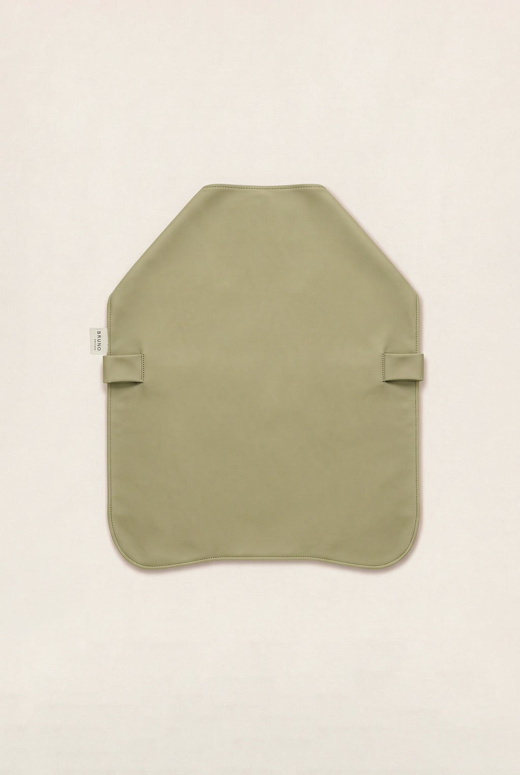 Bruno Classic Köpek Yağmurluk - Matcha Green