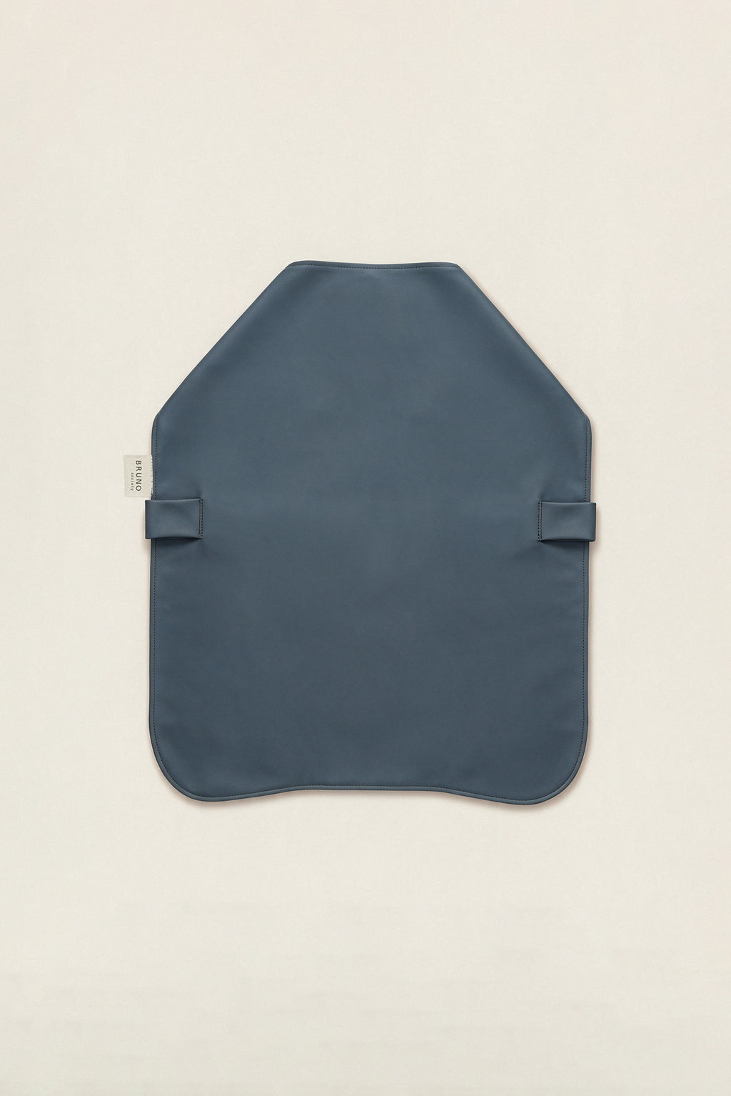 Bruno Classic Köpek Yağmurluk - Coastal Blue