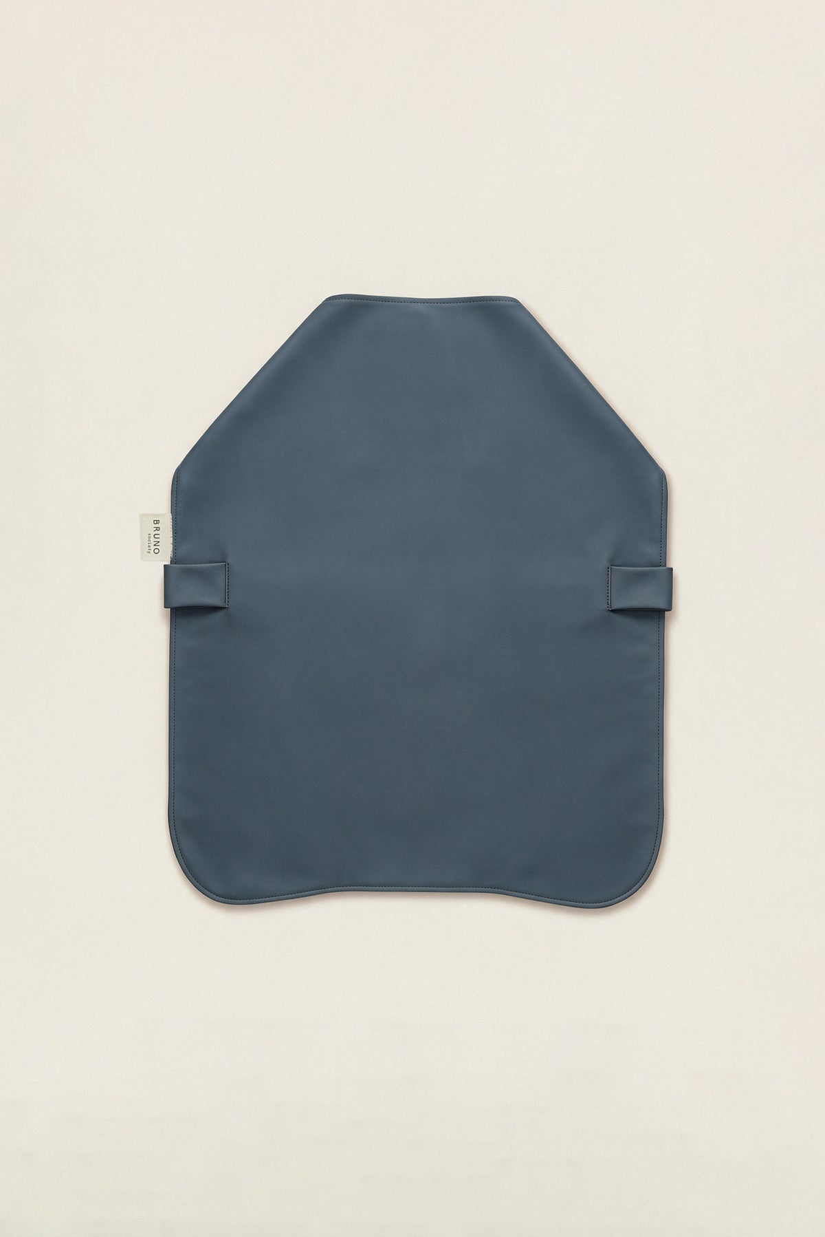 Bruno Classic Köpek Yağmurluk - Coastal Blue