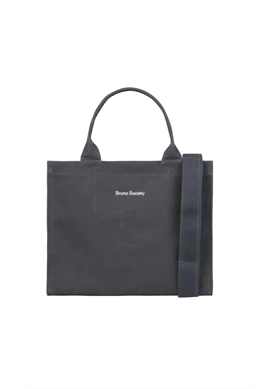 Tote Bag - Ash Gray