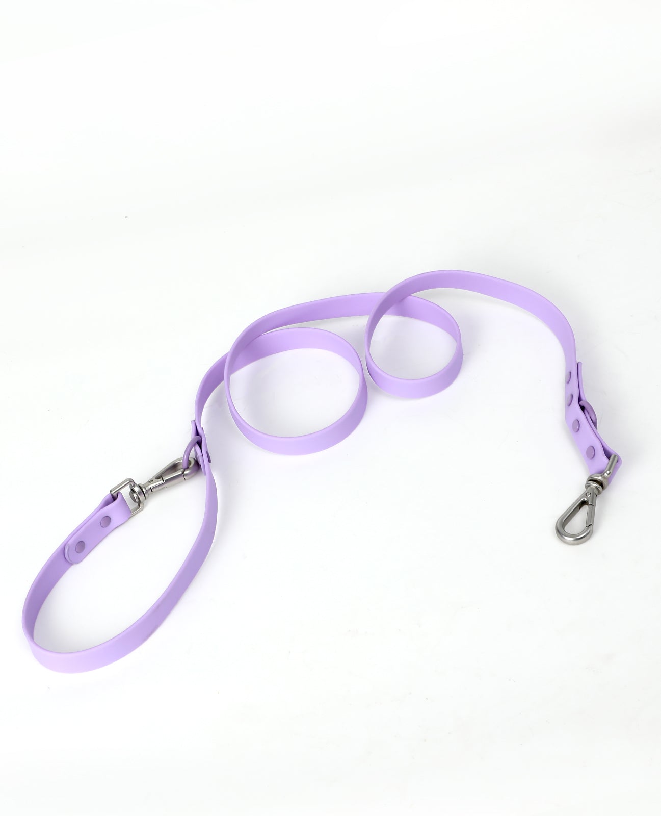 Leash - Lilac Purple