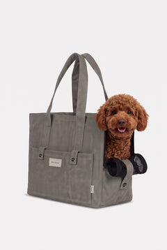 Carrier Bag - Green Tea