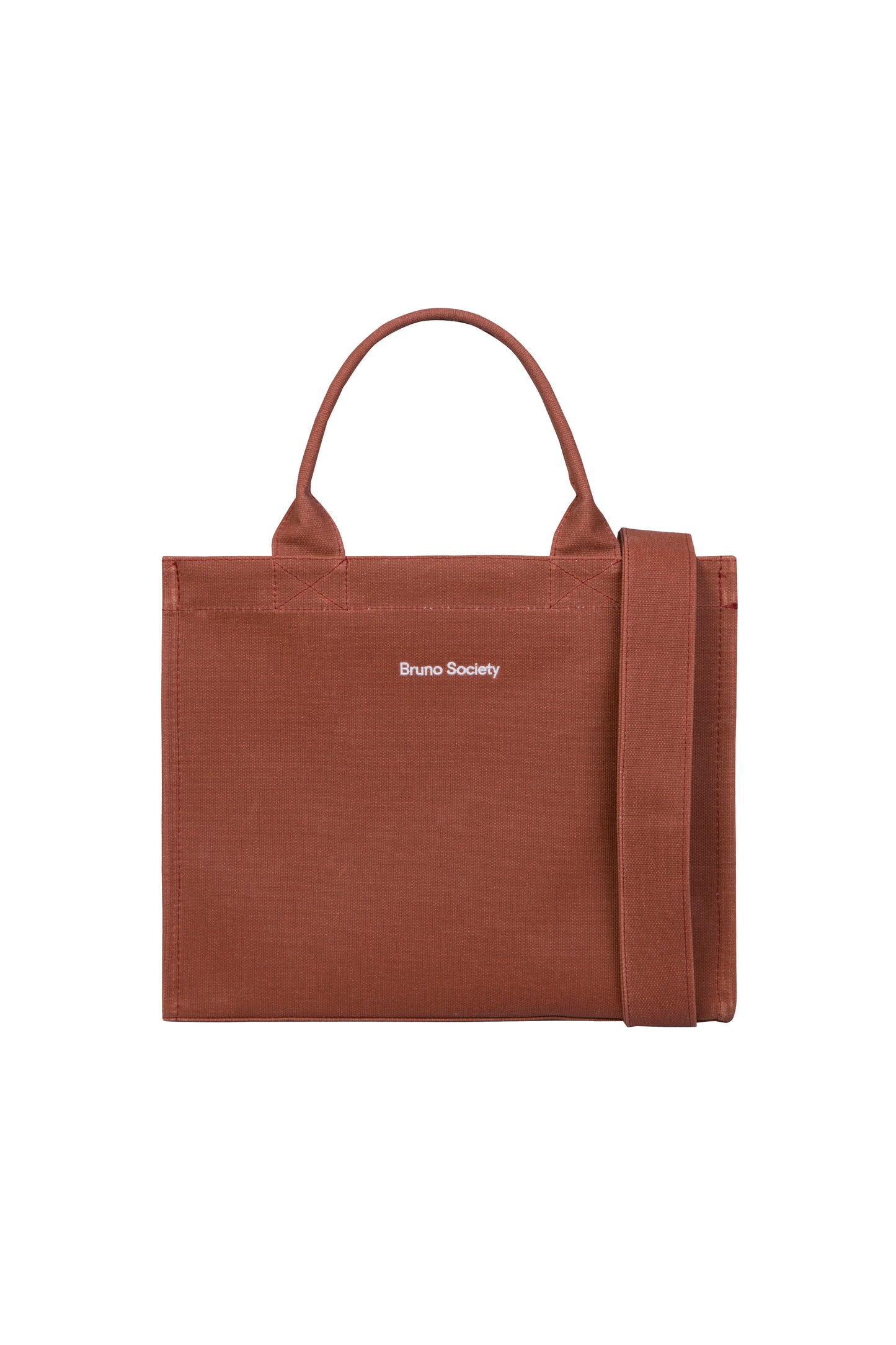 Tote Bag - Terracota