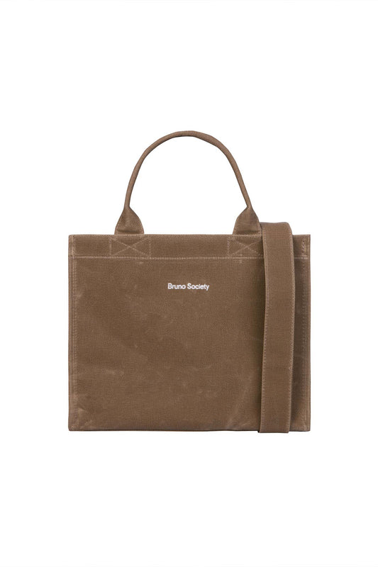 Tote Bag - Coffee