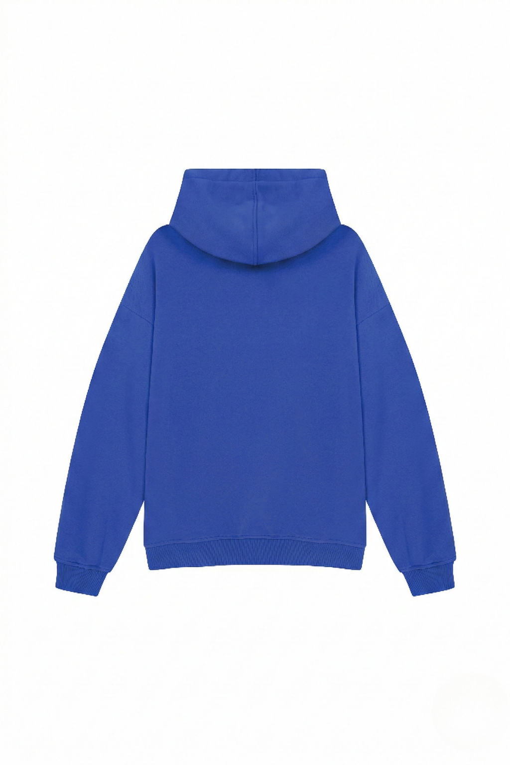 Hoodie - Orange