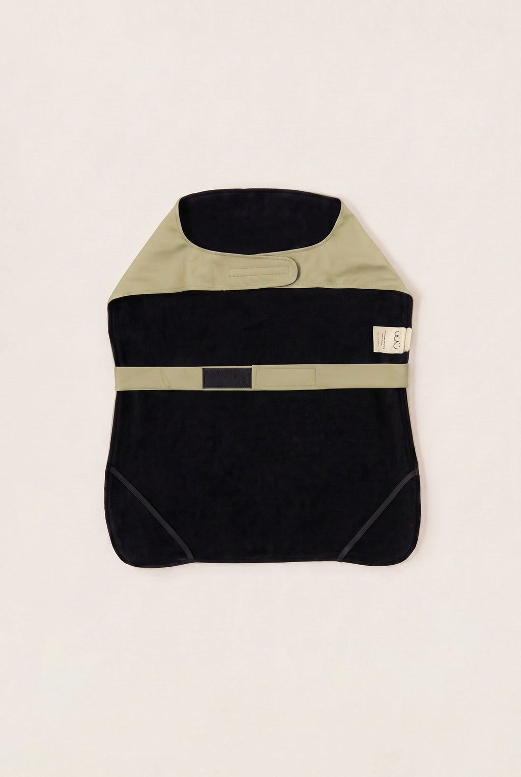Bruno Classic Köpek Yağmurluk - Matcha Green