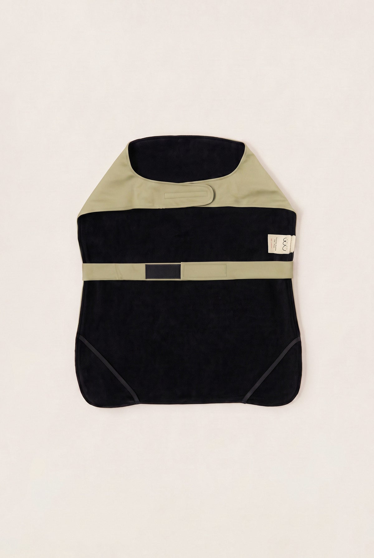 Bruno Classic Köpek Yağmurluk - Matcha Green