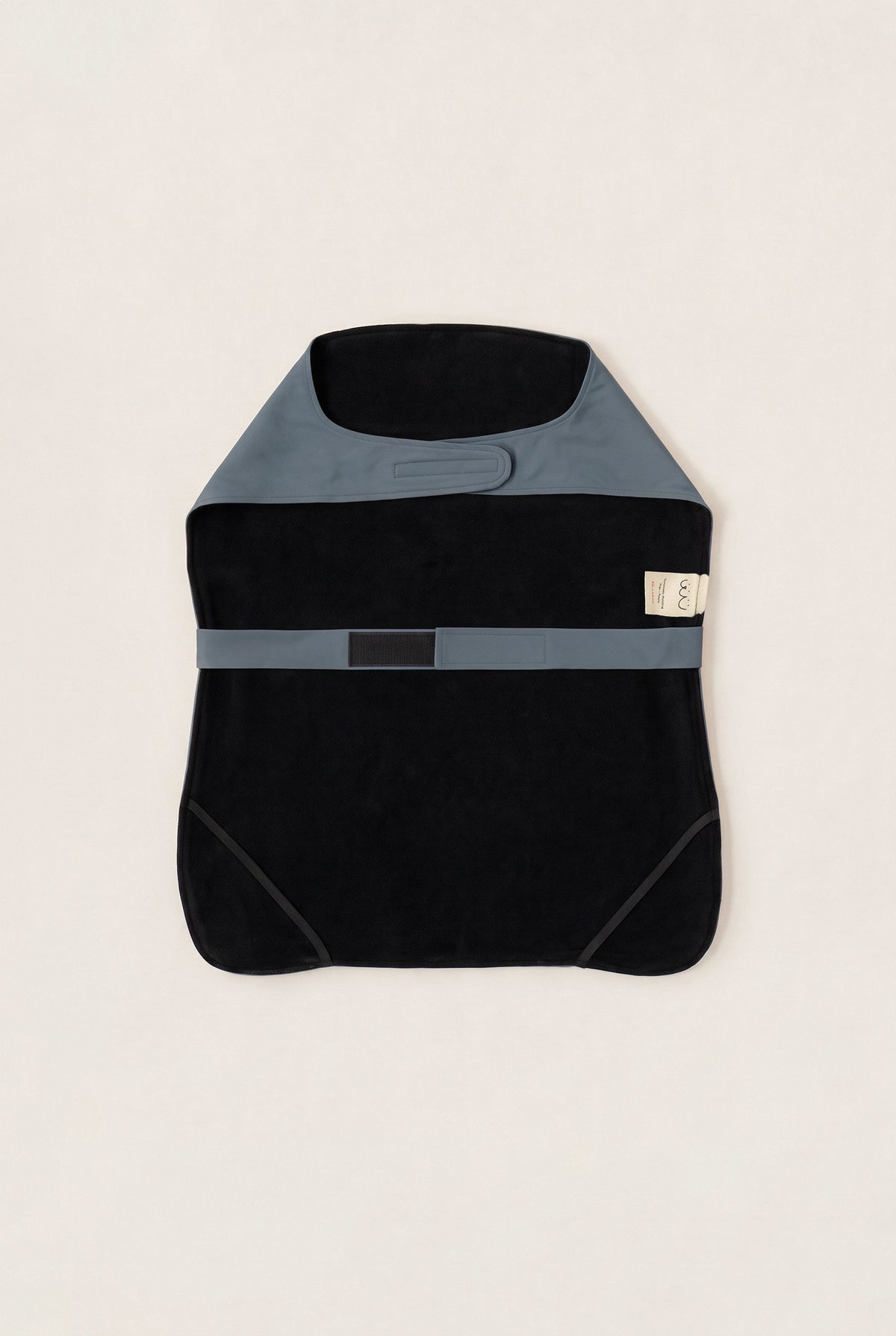 Bruno Classic Köpek Yağmurluk - Coastal Blue