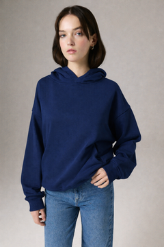 Hoodie - Red
